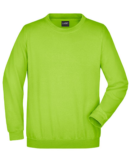 Round Sweat Heavy L-Shop