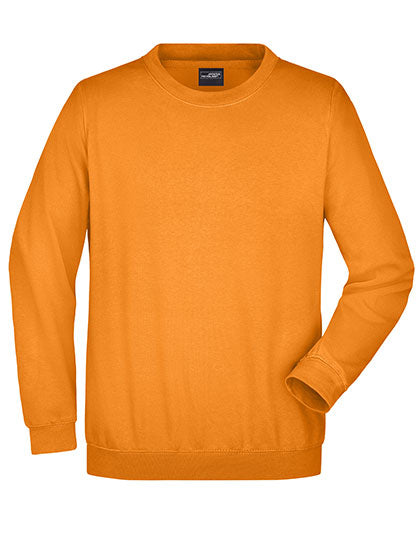 Round Sweat Heavy L-Shop
