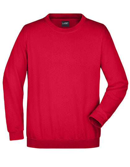 Round Sweat Heavy L-Shop