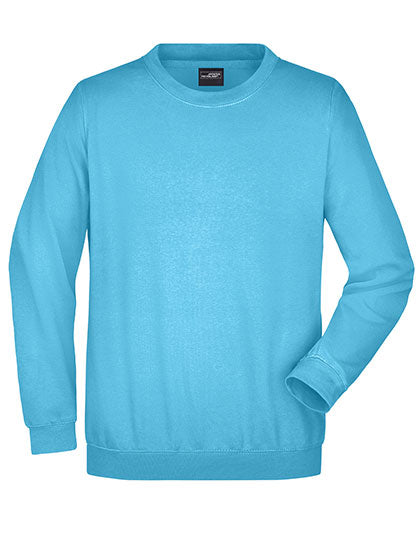 Round Sweat Heavy L-Shop