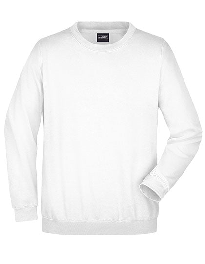 Round Sweat Heavy L-Shop