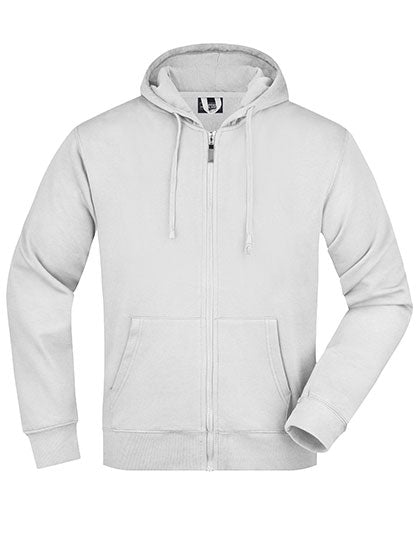 Men´s Hooded Jacket L-Shop