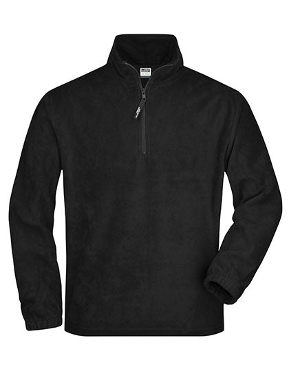 Half-Zip Fleece L-Shop