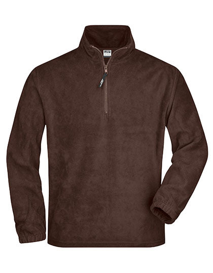 Half-Zip Fleece L-Shop