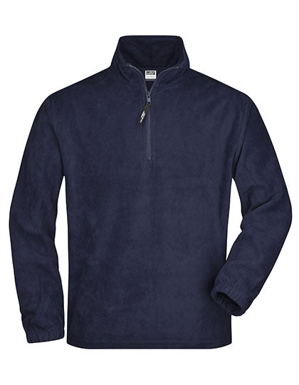 Half-Zip Fleece L-Shop