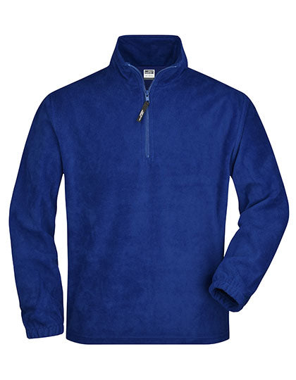 Half-Zip Fleece L-Shop