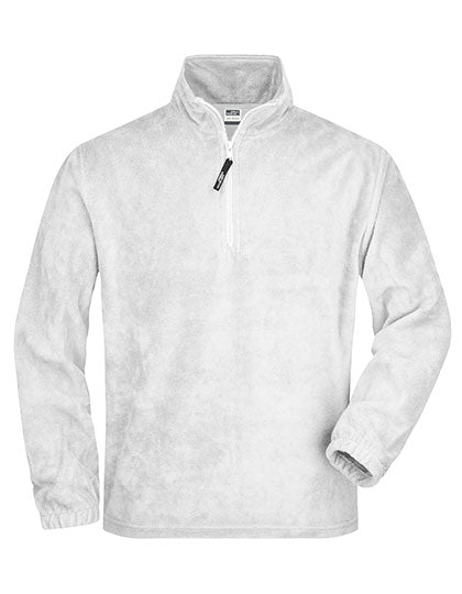Half-Zip Fleece L-Shop