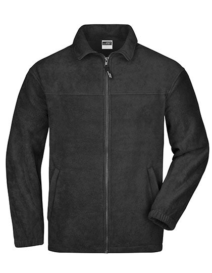 Full-Zip Fleece L-Shop