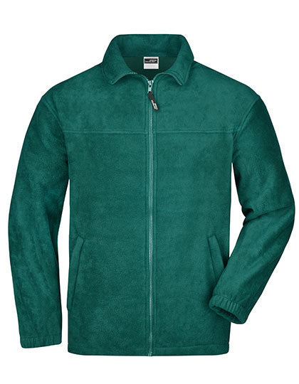 Full-Zip Fleece L-Shop