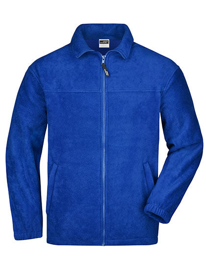 Full-Zip Fleece L-Shop