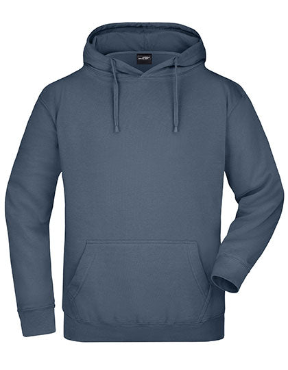 Hooded Sweat L-Shop
