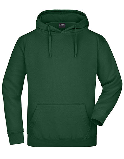 Hooded Sweat L-Shop