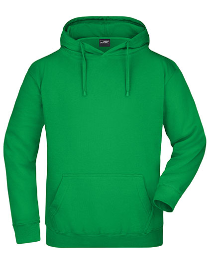 Hooded Sweat L-Shop