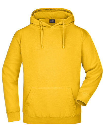 Hooded Sweat L-Shop