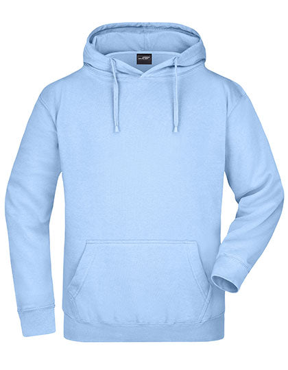 Hooded Sweat L-Shop