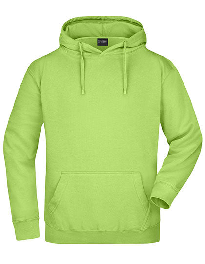 Hooded Sweat L-Shop