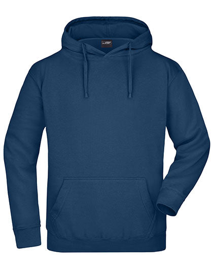 Hooded Sweat L-Shop