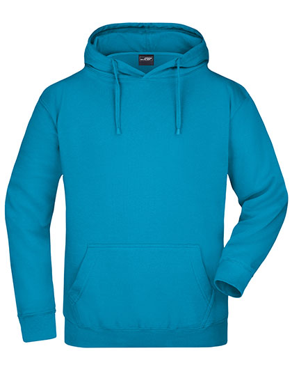 Hooded Sweat L-Shop