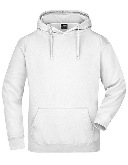 Hooded Sweat L-Shop
