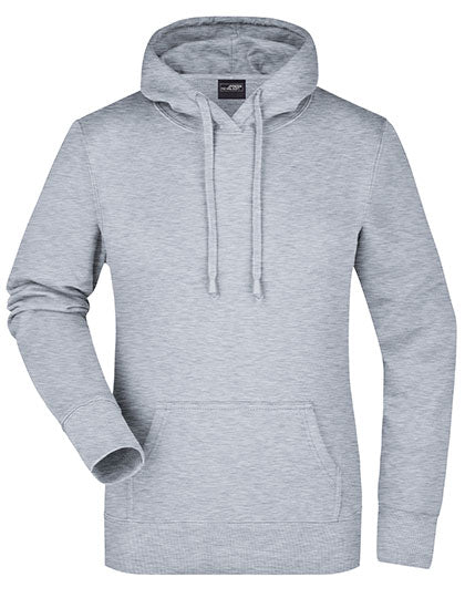 Ladies´ Hooded Sweat L-Shop