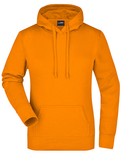 Ladies´ Hooded Sweat L-Shop