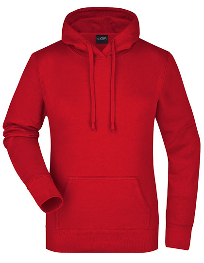 Ladies´ Hooded Sweat L-Shop