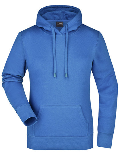 Ladies´ Hooded Sweat L-Shop