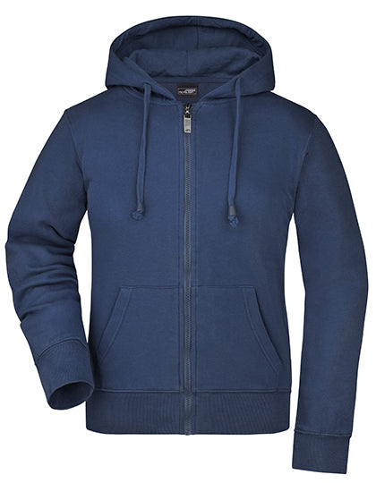 Ladies´ Hooded Jacket L-Shop