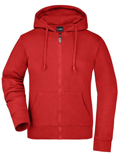 Ladies´ Hooded Jacket L-Shop