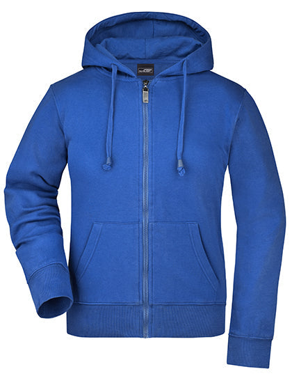 Ladies´ Hooded Jacket L-Shop