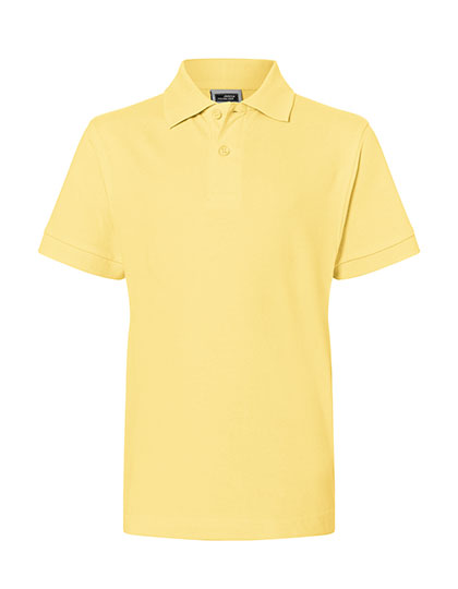 Junior Classic Polo L-Shop