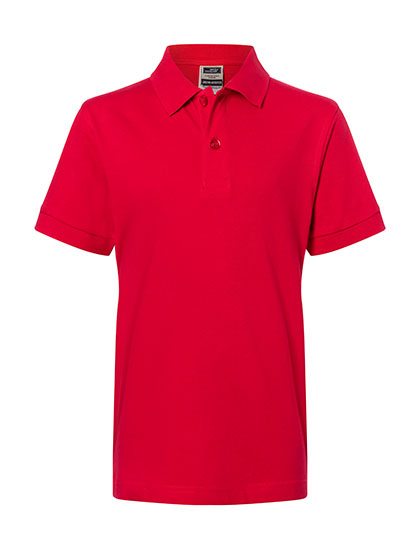 Junior Classic Polo L-Shop