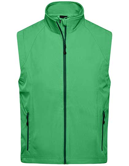 Men´s Softshell Vest L-Shop