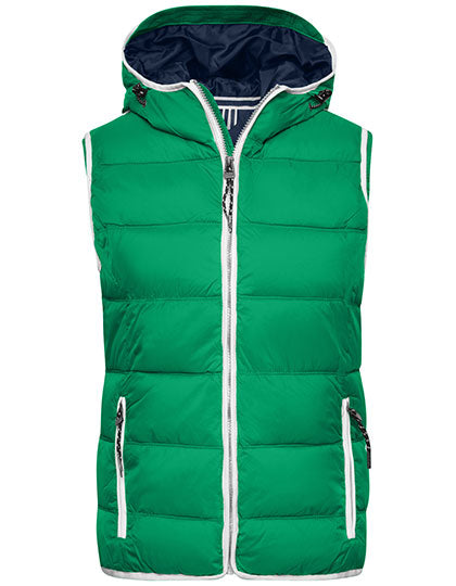 Ladies´ Maritime Vest L-Shop