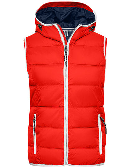 Ladies´ Maritime Vest L-Shop