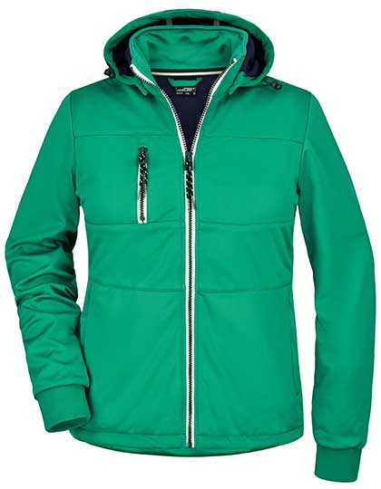 Ladies´ Maritime Jacket L-Shop