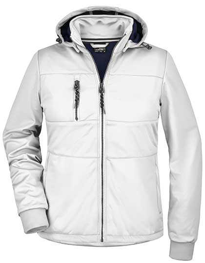 Ladies´ Maritime Jacket L-Shop