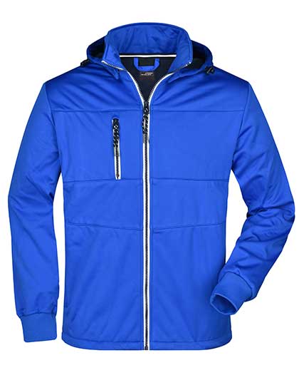 Men´s Maritime Jacket L-Shop