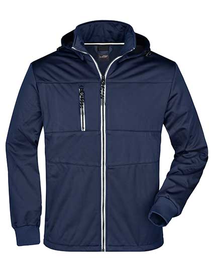Men´s Maritime Jacket L-Shop