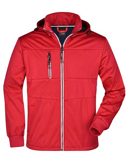 Men´s Maritime Jacket L-Shop