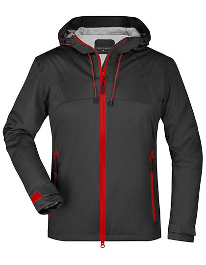 Ladies´ Outdoor Jacket L-Shop