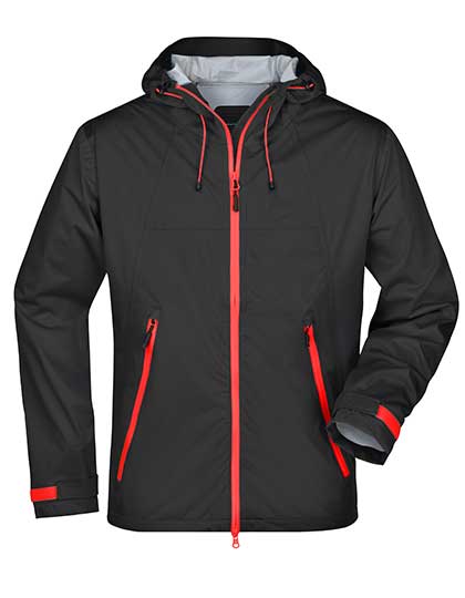 Men´s Outdoor Jacket L-Shop