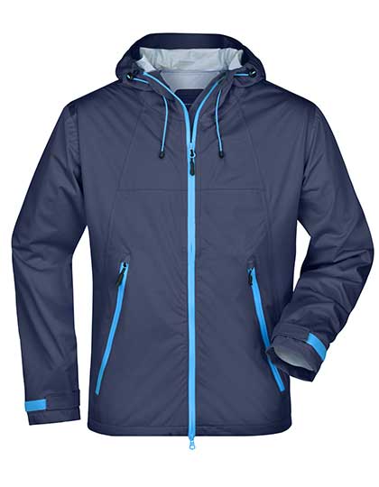 Men´s Outdoor Jacket L-Shop