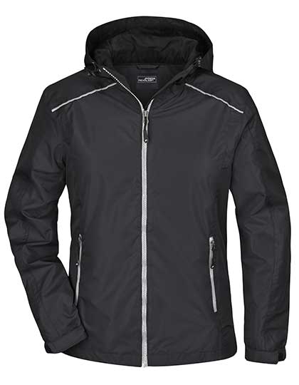 Ladies´ Rain Jacket L-Shop