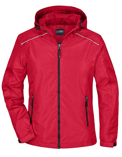 Ladies´ Rain Jacket L-Shop