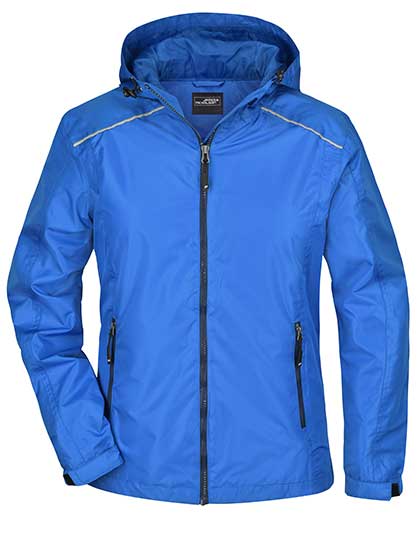 Ladies´ Rain Jacket L-Shop