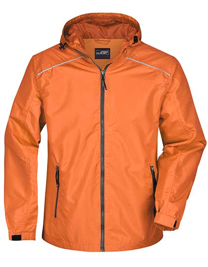 Men´s Rain Jacket L-Shop