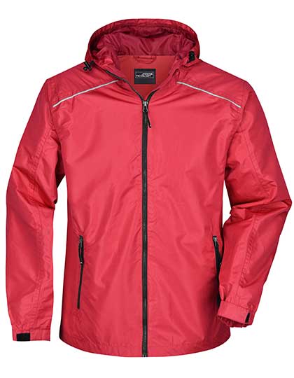 Men´s Rain Jacket L-Shop