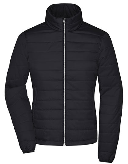 Ladies´ Padded Jacket L-Shop