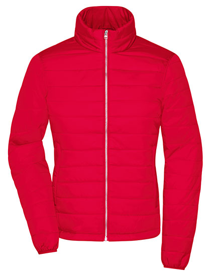 Ladies´ Padded Jacket L-Shop